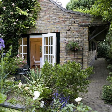 Guesthouse Veerhoeve สเลาส์ ภายนอก รูปภาพ